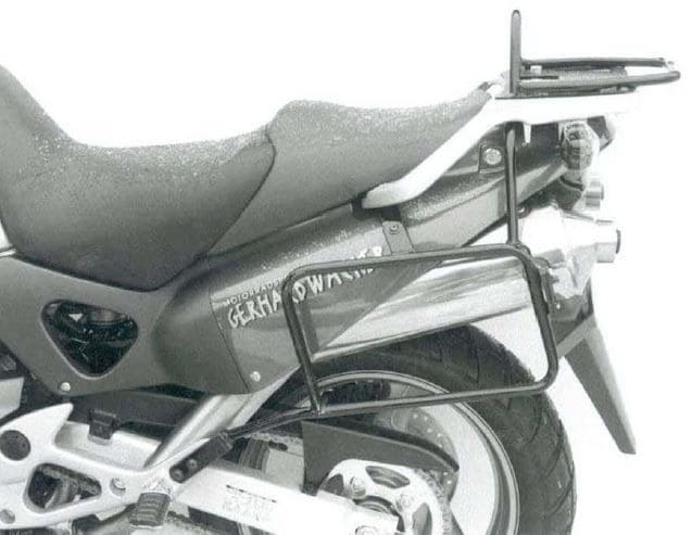Honda XL 1000 V Varadero [1999-2002] - Portadora da mala