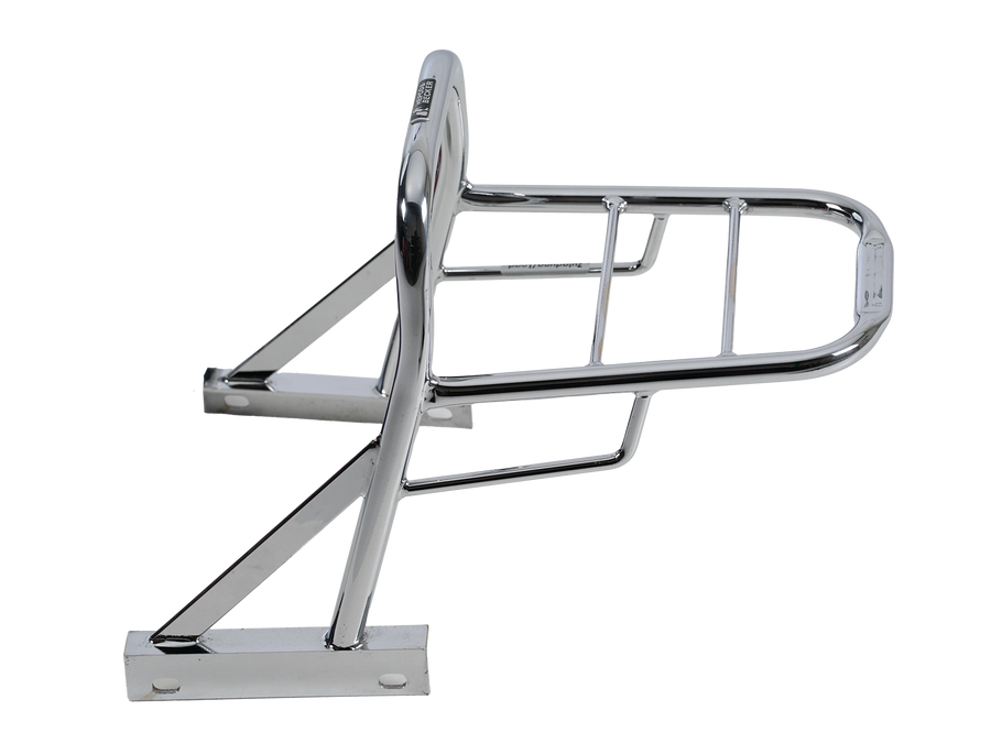 Honda VT 750 C [1987-1989] - bagageiro tubular porta-malas cromado