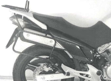 Honda Varadero 125 [2001-2006] - transportadora de mala - 0