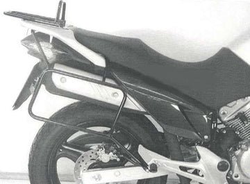 Honda Varadero 125 [2001-2006] - transportadora de mala