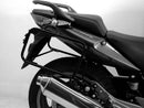 Honda CBF 500 [2004-2007] - porta-malas lateral Lock-it preto