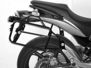 Honda CB 600 F Hornet [2007-2010] - malas laterais