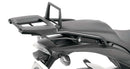 Honda CB 600 F Hornet [2007-2010] - Porta-malas Alurack preto