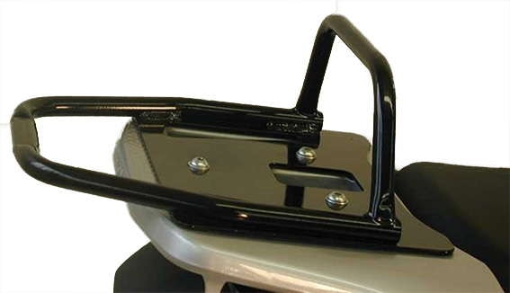 Honda Varadero 125 [2007-2012] - Ponte de bagagem