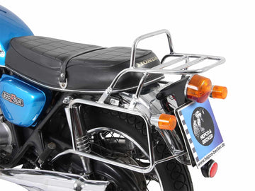 Honda CB 500 Four [1971-1978] - Mala superior