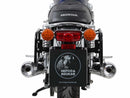 Honda CB 1100 EX [2017-2020] - porta-malas lateral Lock-it preto