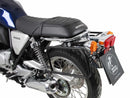 Honda CB 1100 EX [2017-2020] - porta-malas lateral Lock-it preto
