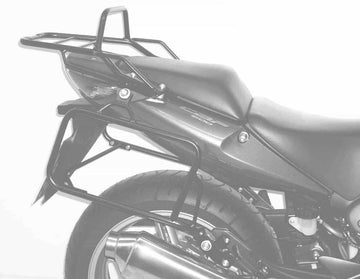 Honda CBF 600 S [2008-2013] - porta-malas lateral Lock-it preto