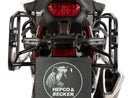 Honda CB 750 Hornet [2023-2026] - Malas laterais