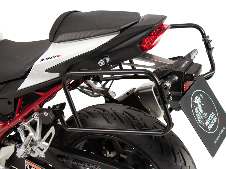 Honda CB 750 Hornet [2023-2026] - Malas laterais