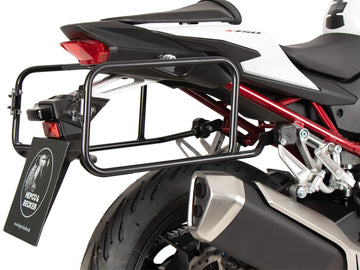 Honda CB 750 Hornet [2023-2026] - Malas laterais