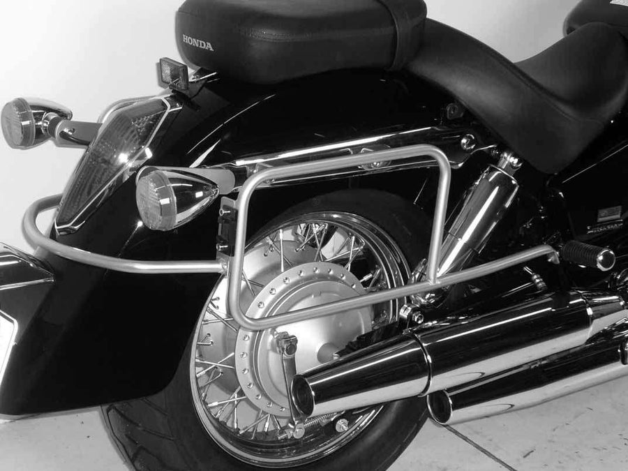 Honda VT 750 Shadow [2008-2015] - transportadora de casos