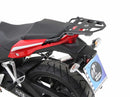 Honda CBR 250 R [2011-2015] - Porta malas traseiro macio Minirack sw.