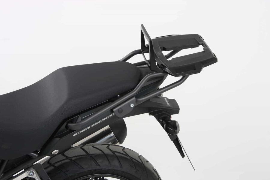 Honda CB 500 X [2013-2016] - Mala superior