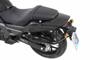 Honda CTX 700 [2014-2017] -Case Lock-IT da transportadora