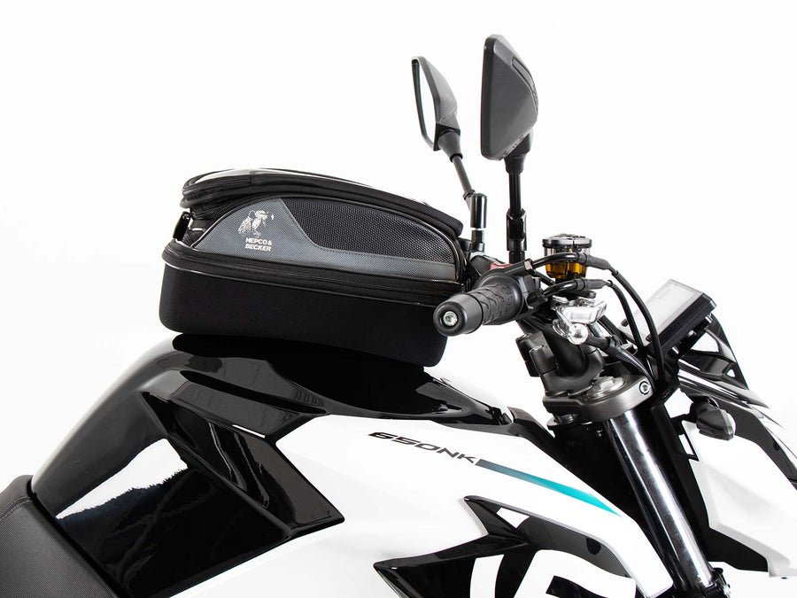 CF Moto 650 NK [2016-2024] - Tankring BASIC