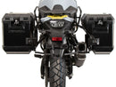 Suzuki V-Strom 800 DE [2023-2026] - Recorte do conjunto porta-bagagens sw.