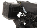 Suzuki V-Strom 800 DE [2023-2026] - Recorte do conjunto porta-bagagens sw.