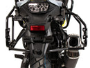Suzuki V-Strom 800 DE [2023-2026] - Recorte do conjunto porta-bagagens sw.