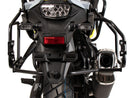Suzuki V-Strom 800 [2024-2026] - recorte do conjunto porta-bagagens sw.