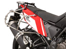 Yamaha Ténéré 700 [2019-2024] - recorte de transportadora de casos laterais-4