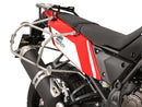 Yamaha Ténéré 700 World Raid [2022-2024] - conjunto de porta-bagagens