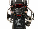 Yamaha Ténéré 700 World Raid [2022-2024] - conjunto de porta-bagagens