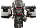 Yamaha Ténéré 700 [2025-2026] - Recorte do conjunto porta-bagagens