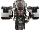 Yamaha Ténéré 700 [2025-2026] - Recorte do conjunto porta-bagagens