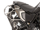Yamaha Ténéré 700 [2025-2026] - recorte do porta-bagagens em aço inoxidável