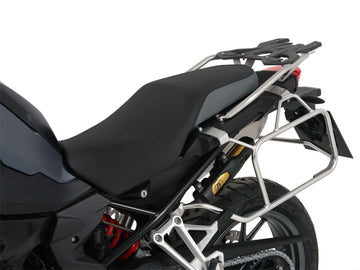 BMW F 750 GS [2018-2023] - recorte de transportadora de caixa lateral