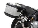 BMW F 850 ​​GS [2018-2023] -Cutout Transportadora + Caso Xplorer-6