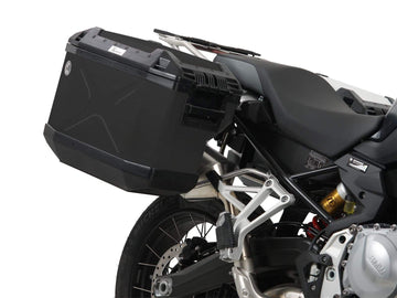 BMW F 750 GS [2018-2023] -Cutout Transportadora + Caso Xplorer - 0
