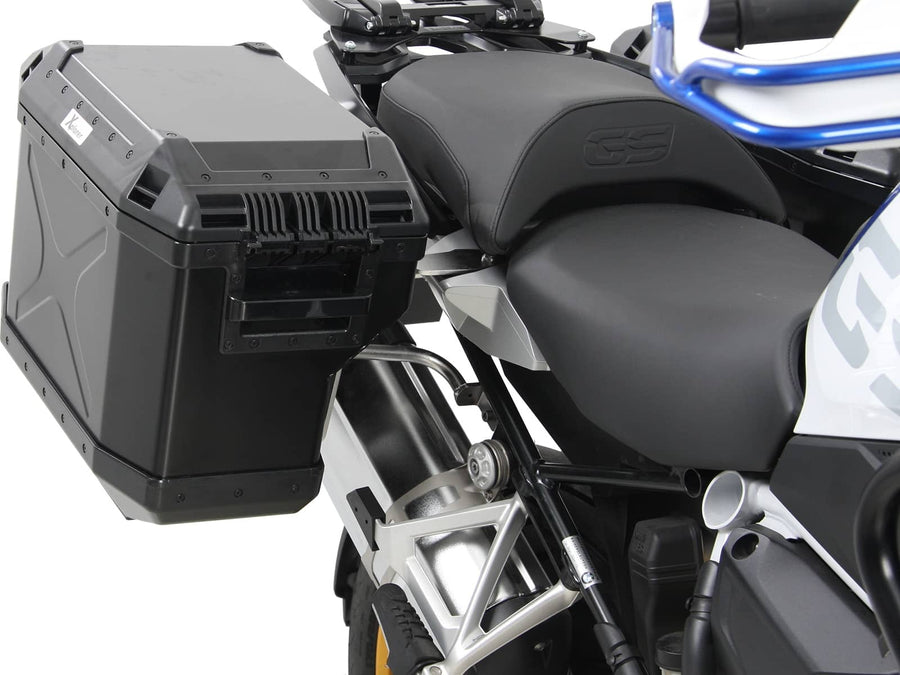 BMW R 1250 GS [2018-2023] -Cutout transportador + caixa Xplorer