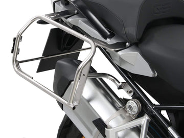 BMW R 1250 GS [2018-2023] - recorte de transportadora de caixa lateral
