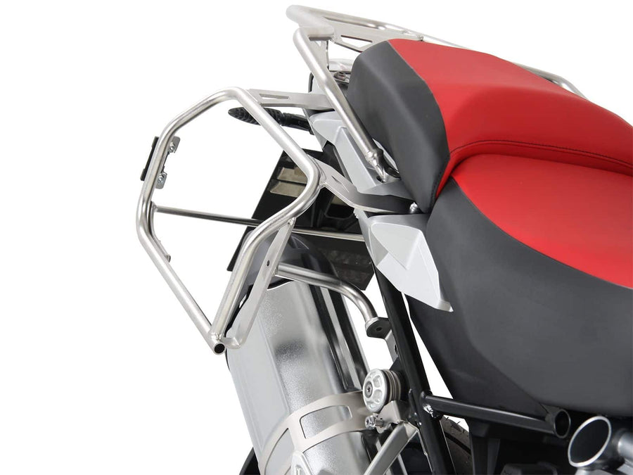 BMW R 1250 GS Adventure [2019-2024] - recorte de transportadora de caixa lateral