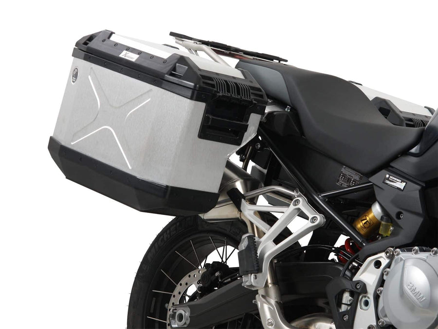 INDIAN Scout Bobber [2025-] - CONJUNTO DE SACOS CORTE, INCL. SACOS