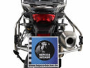 BMW F 850 ​​GS Adventure [2019-2023] - recorte de transportadora de caixa lateral-6