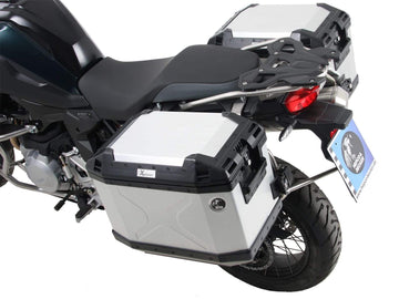BMW F 850 ​​GS Adventure [2019-2023] - recorte de transportadora de caixa lateral