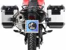 BMW F 650 GS Twin [2008-2017] -Cutout Transportadora + Caso Xplorer-2