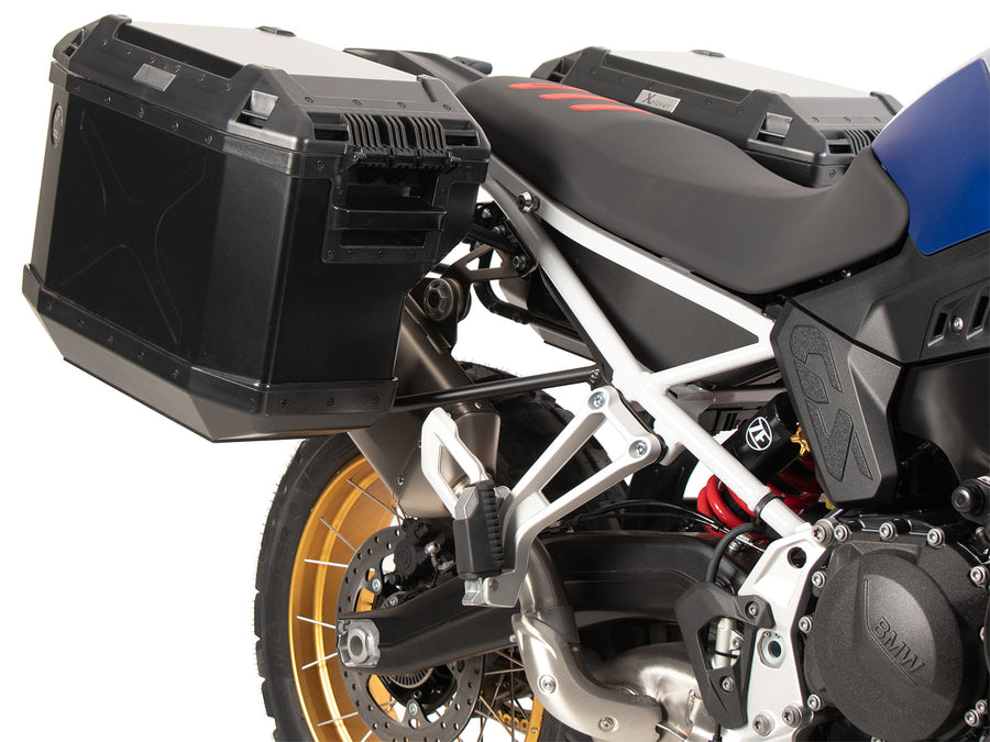 BMW F 900 GS [2024-2026] - Recorte do conjunto porta-bagagens sw.