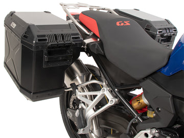 BMW F 800 GS [2024-2026] - Recorte do conjunto porta-bagagens