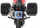 BMW F 800 GS [2008-2018] -Cutout Transportadora + Caso Xplorer-3
