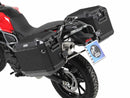 BMW F 800 Gs [2008-2018] - recorte de transportadora de casos laterais-1
