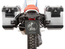BMW R 12 G [2025-2026] - Conjunto porta-bagagens Recorte incl. Explorador