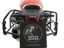 BMW R 12 G [2025-2026] - Conjunto porta-bagagens Recorte incl. Explorador