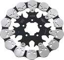 Harley-Davidson XR 1200 X [2011-2013] - Skull Bremsscheibe – Bild 1