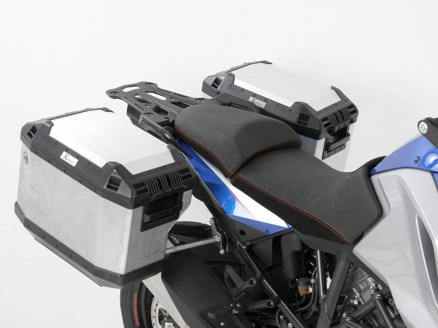 KTM 1290 Super Adv. [2015-2020] - Recorte do conjunto porta-bagagens