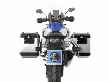 KTM 1290 Super Adv. [2015-2020] - Recorte do conjunto porta-bagagens
