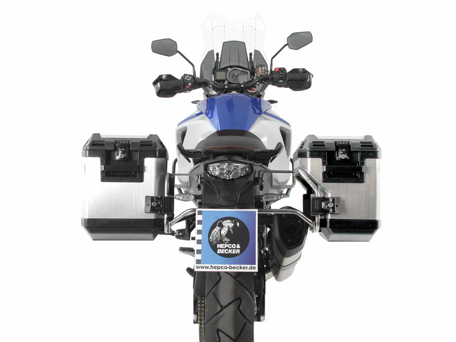 KTM 1290 Super Adv. [2015-2020] - Recorte do conjunto porta-bagagens